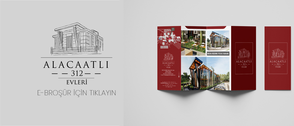 Alacaatlı 312 Evleri